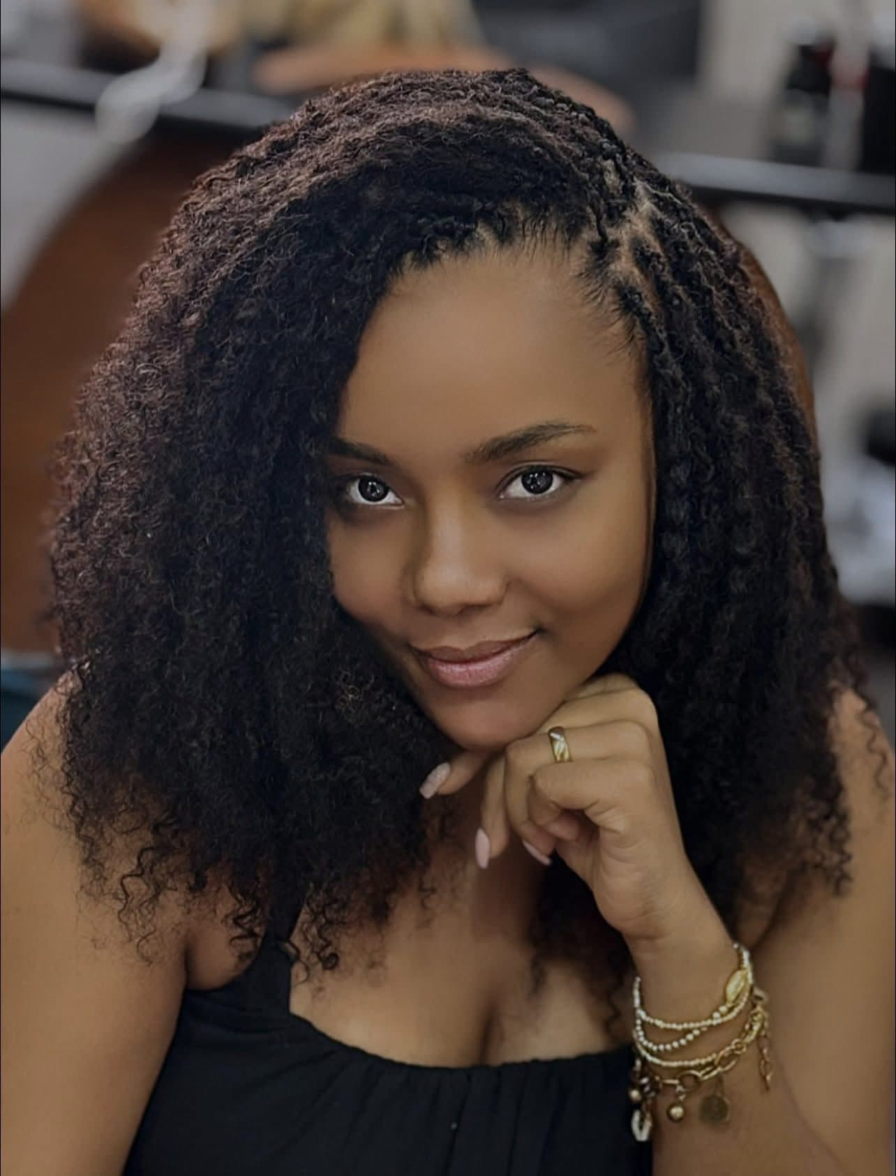 Tysmey Malika — Image 1 sur 1
