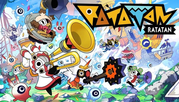 Ratatan - PC (Steam)